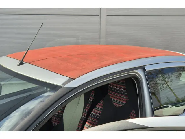 Citroën C1 1.0 e-VTi Airscape Feel 2014 Benzine 18