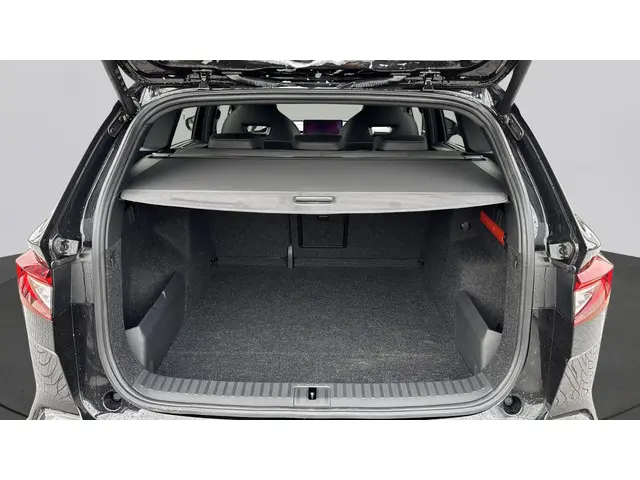 Škoda Enyaq iV 85 Sportline 2024 Elektrisch 10