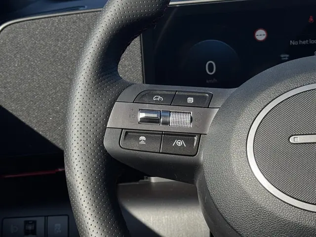 Hyundai Kona Electric N Line 64.8 kWh 2026 Elektrisch 15