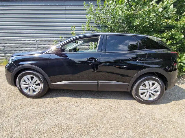 Peugeot 3008 3