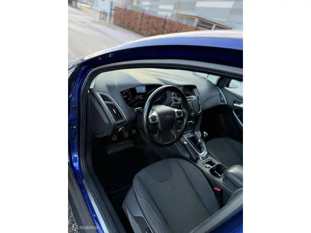 Ford Focus Wagon 1.0 EcoBoost Titanium 2013 Benzine 5