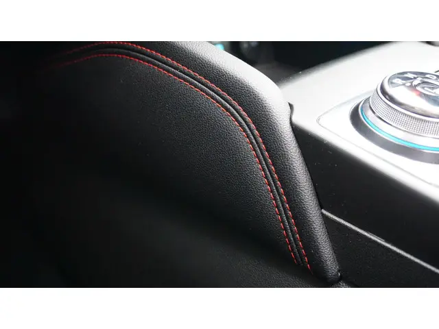 Ford Kuga 2.5 225pk PHEV ST-Line X 2021 Hybride Benzine 58