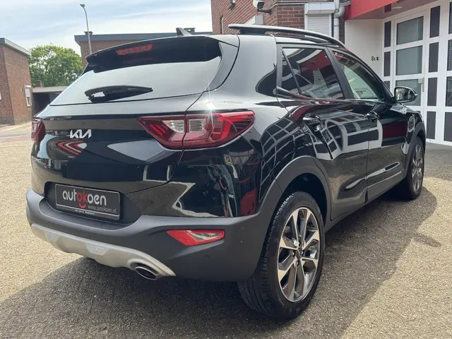 Kia Stonic 1.0 T-GDi MHEV GT-Line 2021 Benzine 7