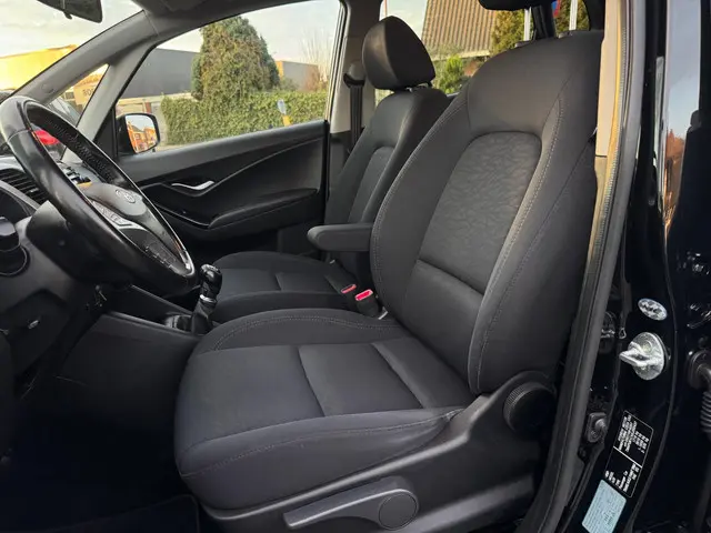 Hyundai ix20 1.4i Go! Camera| Trekhaak 2015 Benzine 15