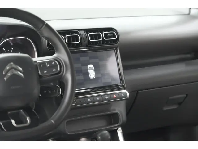 Citroën C3 Aircross PureTech 110 Feel 2024 Benzine 47