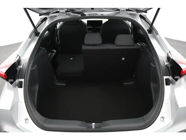 Toyota C-HR 1.8 Hybrid 140 Active 2025 Hybride Benzine 36