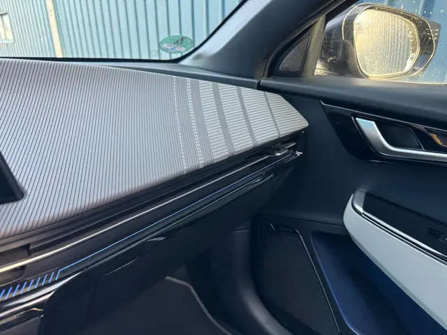 Kia EV6 GT-Line 77.4 kWh 2021 Elektrisch 7