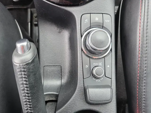 Mazda CX-3 2.0 SkyActiv-G 150 GT-M 4WD 2015 Benzine 20