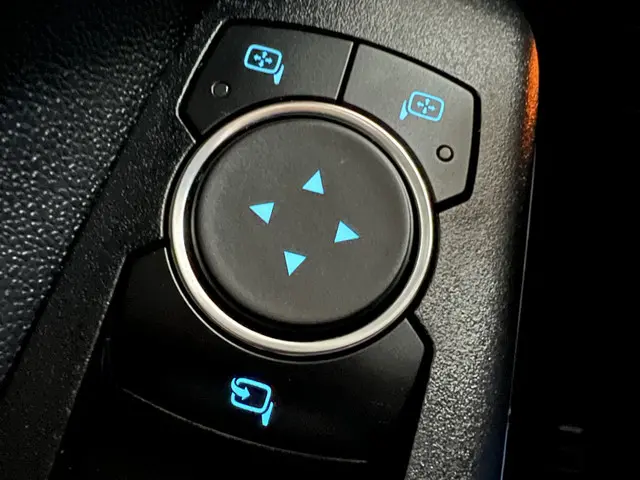 Ford Fiesta 1.0 EcoBoost Titanium 2017 Benzine 34