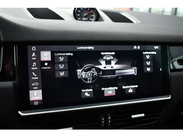 Porsche Cayenne 3.0 2018 Benzine 72