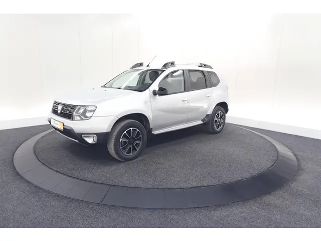 Dacia Duster TCe 120 4x2 Blackshadow 2017 Benzine 66