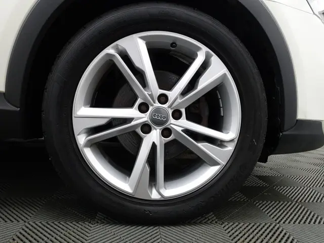 Audi Q3 2.0 TFSI quattro Pro Line- 2012 Benzine 24