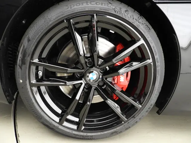 BMW Z4 Roadster M40i 2024 Benzine 38