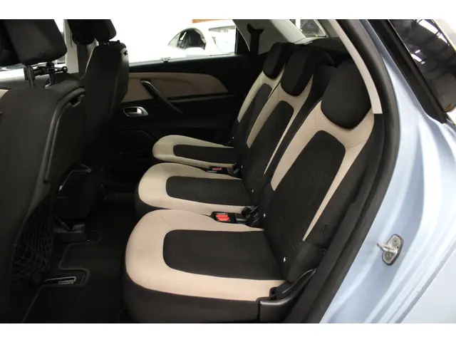 Citroën C4 Picasso 1.6 THP Tendance 2013 Benzine 6