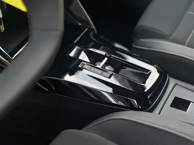 Citroën ë-C3 Max 113pk 44 kWh 2024 Elektrisch 21