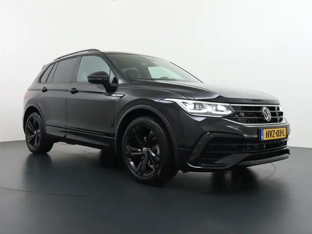 Volkswagen Tiguan 1.5 TSI R-Line Business 2024 Benzine 2