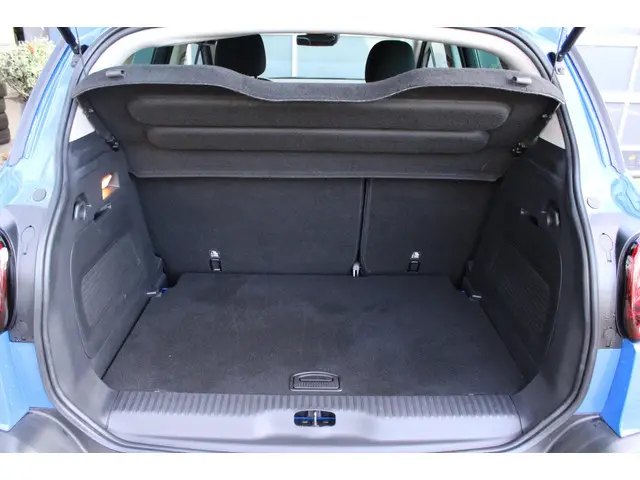 Citroën C3 Aircross 1.2 PureTech Shine 2021 Benzine 16