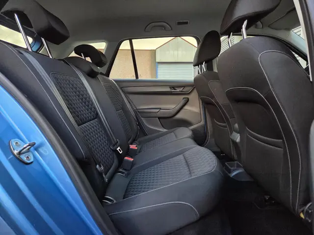 Škoda Fabia Combi 1.2 TSI Drive 2017 Benzine 17