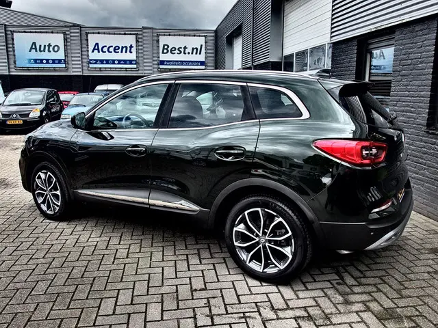 Renault Kadjar 1.3 TCe Intens 2020 Benzine 41