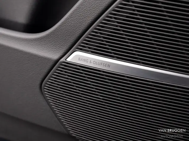 Audi Q8 60 TFSI E Quattro S-Line 2021 Hybride Benzine 15