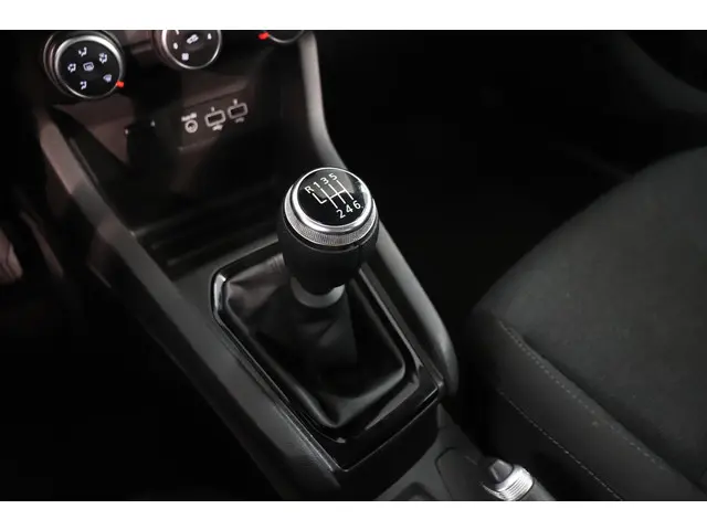 Renault Clio 1.0 TCe 90 Equilibre 2022 Benzine 21