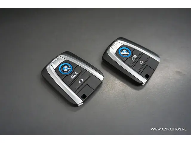 BMW i3 Business Edition 120Ah 42 kWh 2021 Elektrisch 22
