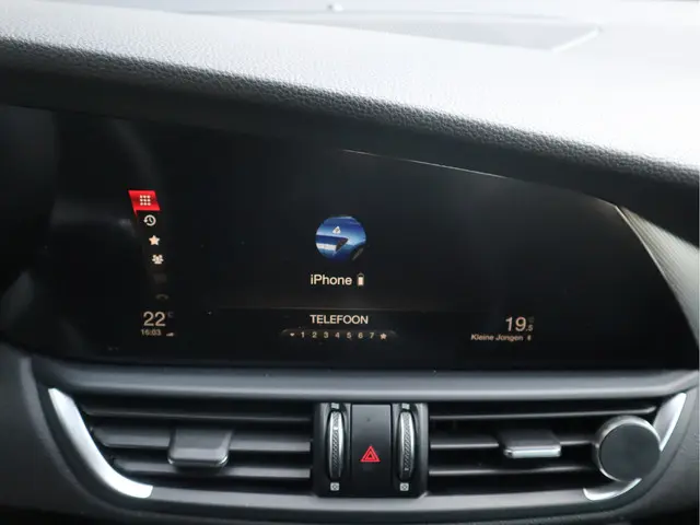 Alfa Romeo Giulia 2.0T Super 2018 Benzine 43