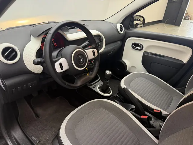 Renault Twingo 1.0 SCe Collection 2021 Benzine 3