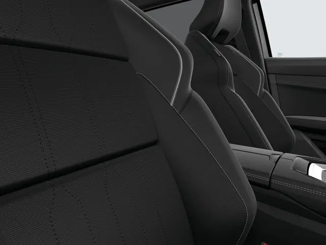 Renault Espace Iconic 2025 Hybride Benzine 15