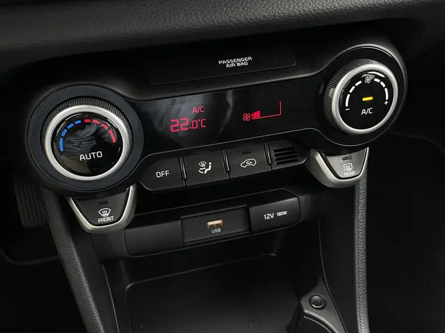 Kia Picanto 1.0 DPi DynamicPlusLine 2023 Benzine 18