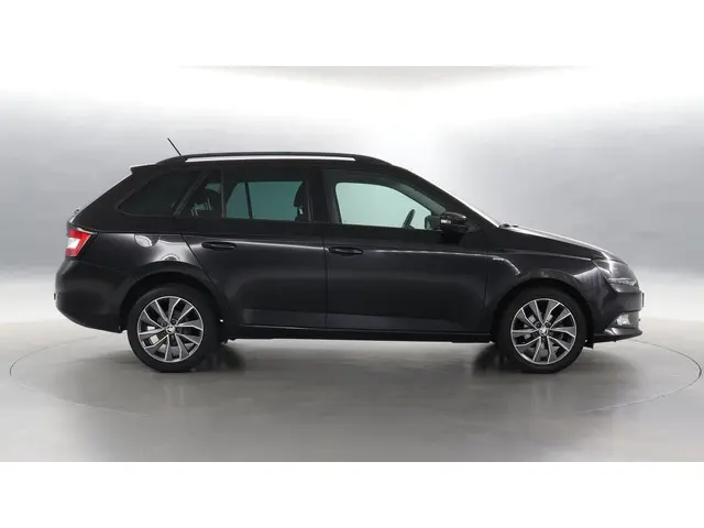Škoda Fabia Combi 1.0 TSI 95pk Drive 2018 Benzine 10