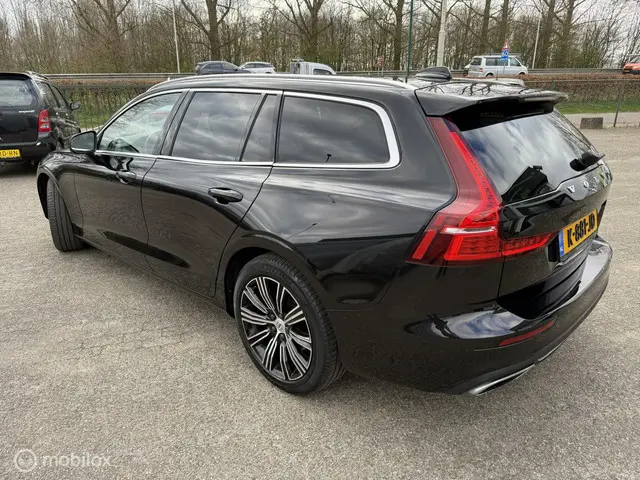 Volvo V60 2.0 B3 Inscription 2021 Benzine 5