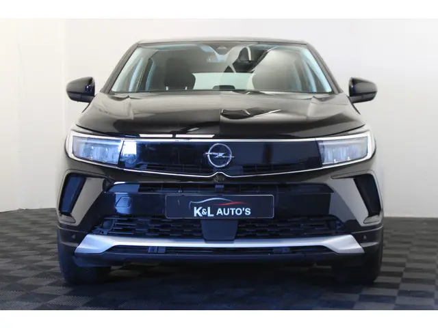 Opel Grandland 3