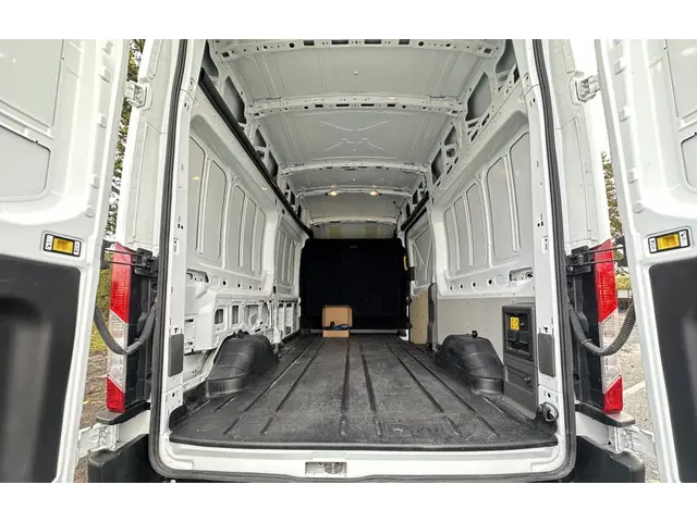 Ford E-Transit 350 L3H2 Trend 68kWh 2022 Elektrisch 5