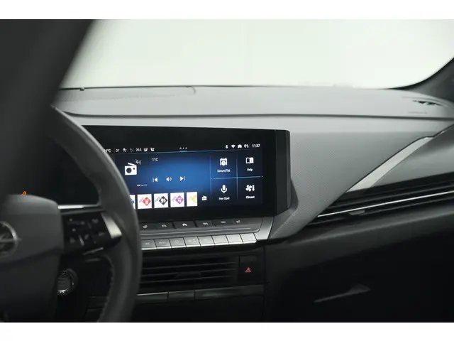 Opel Astra Electric 54 kWh GS Ultimate 2023 Elektrisch 68