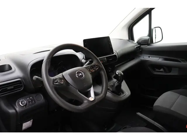 Opel Combo 1.5D L1H1 Edition 2020 Diesel 7