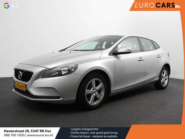 Volvo V40 1.5 T2 Momentum 2018 Benzine