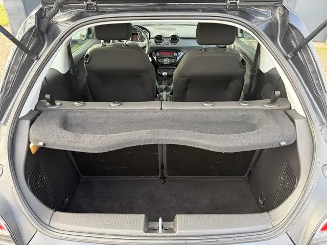 Opel ADAM 1.2 2014 Benzine 23