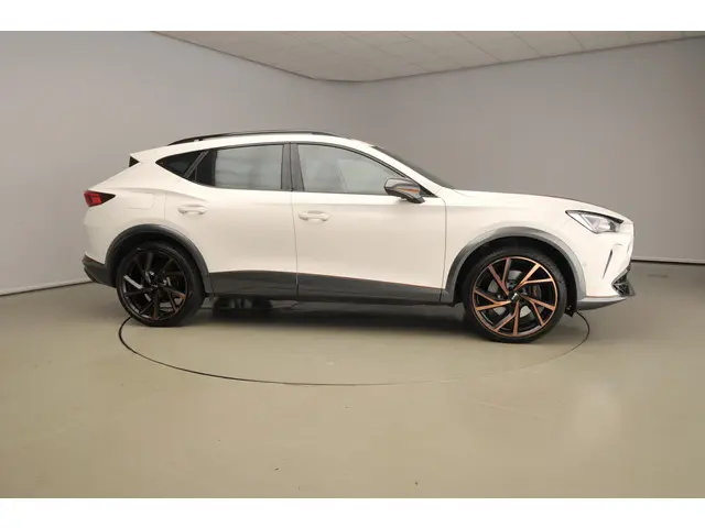 CUPRA Formentor 1.4 e-Hybrid 2021 Hybride Benzine 3