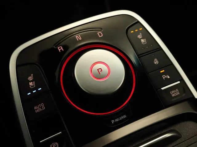 Kia e-Niro ExecutiveLine 64 kWh 2019 Elektrisch 26