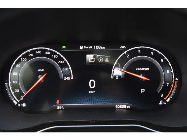 Kia ProCeed 1.4 T-GDI GT-PlusLine 2020 Benzine 17