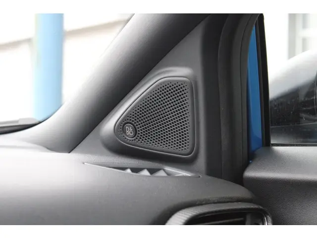 Ford Puma 1.5 EcoBoost ST-X 2021 Benzine 41