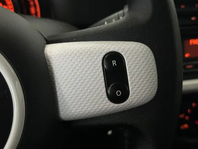 Renault Twingo 1.0 SCe 75 Collection 2019 Benzine 19
