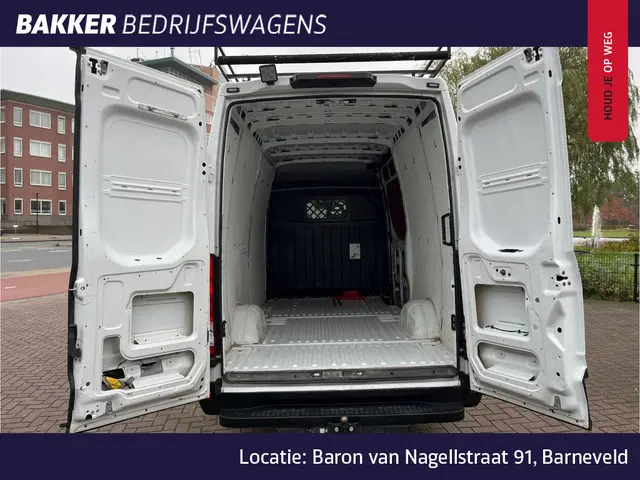 Iveco Daily 35S16V 2.3 35 L2 H2 2020 Diesel 7