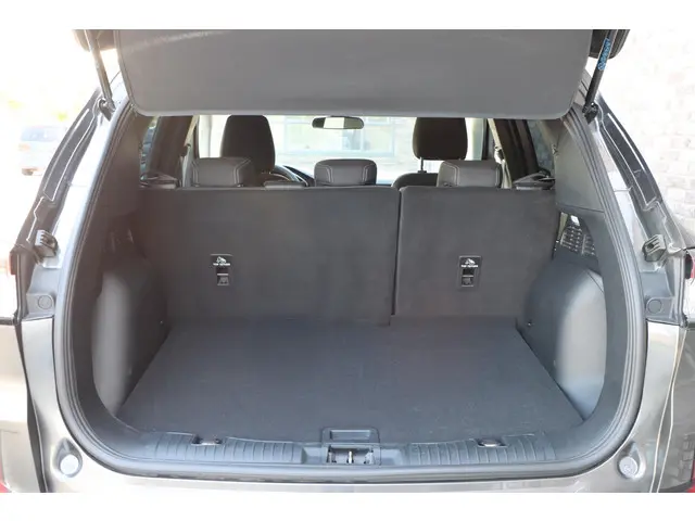 Ford Kuga 2.5 PHEV Cool & Connect 2022 Hybride Benzine 13