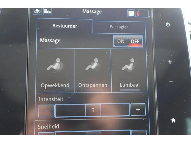 Renault Espace 1.8 TCe Initiale Paris 7p. 2019 Benzine 44