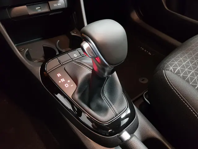 Kia Picanto 1.0 DPi Automaat DynamicLine 2023 Benzine 13