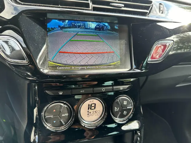 DS DS 3 1.2 PureTech 1955 Clima/Led/Navi/105PK 2016 Benzine 19