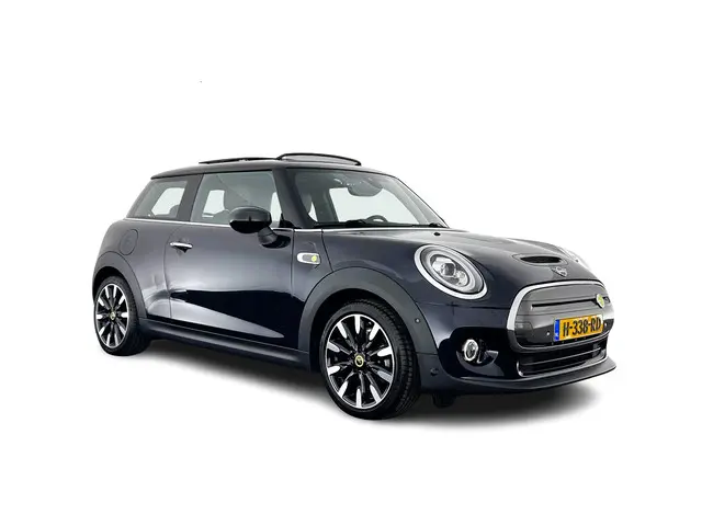 MINI Electric Mini Yours 33 kWh [ 3-Fase ] 2020 Elektrisch