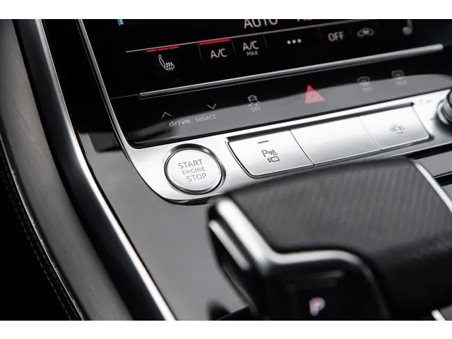 Audi Q7 55 TFSI quattro Pro Line S 7p 2020 Benzine 51